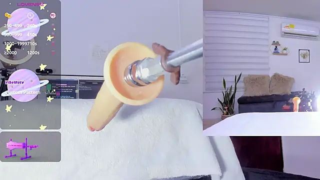 sofi velez online show from 13, 3, 2025