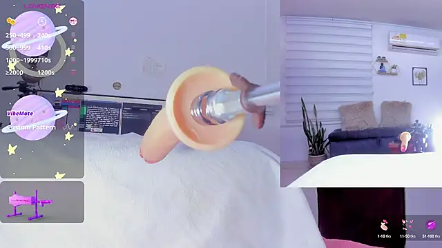 sofi velez online show from 17, 3, 2025