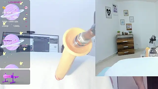 sofi velez online show from 14, 9, 2025