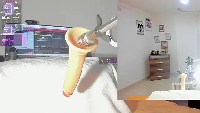 sofi velez online show from 19, 10, 2025