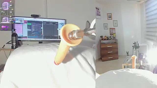 sofi velez online show from 6, 11, 2025