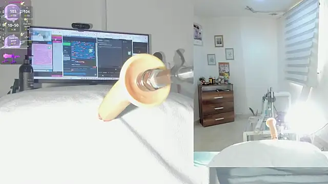 sofi velez online show from 10, 11, 2025