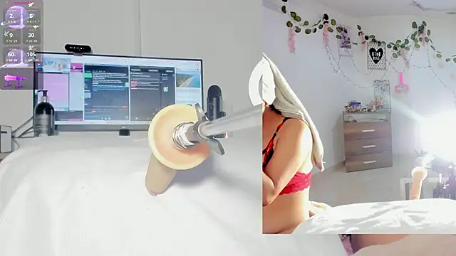 sofi velez online show from 28, 11, 2025