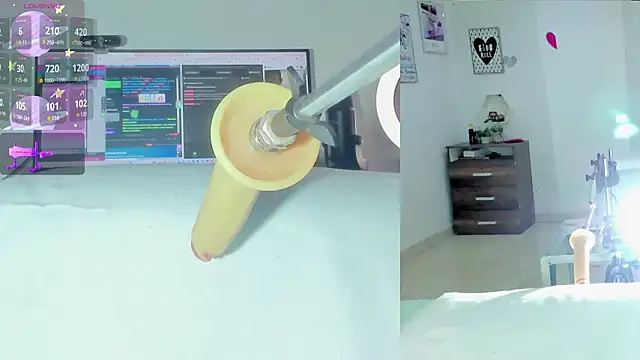 sofi velez online show from 1, 2, 2026