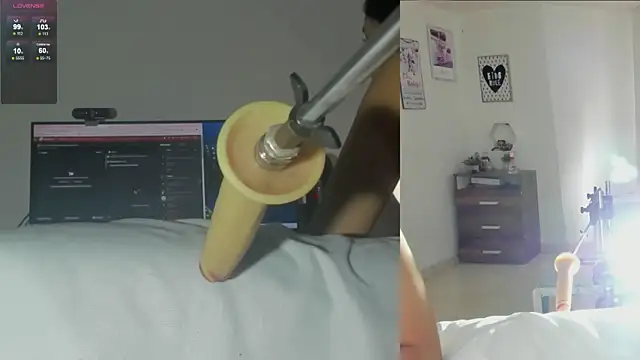 sofi velez online show from 14, 2, 2026