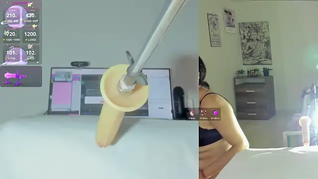 sofi velez online show from 31, 3, 2026