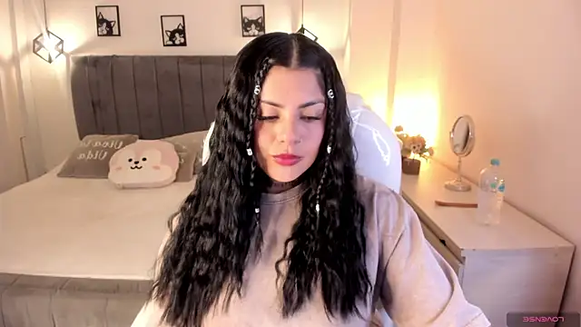 Catalinaa martinez online show from 18, 9, 2025