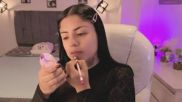 Catalinaa martinez online show from 19, 10, 2025