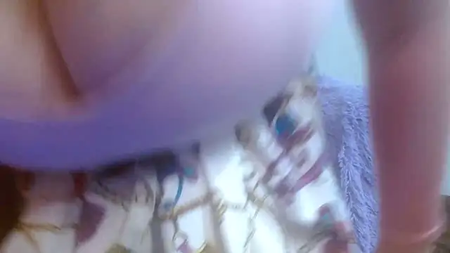 AnnyelinnaLove online show from 22, 3, 2025