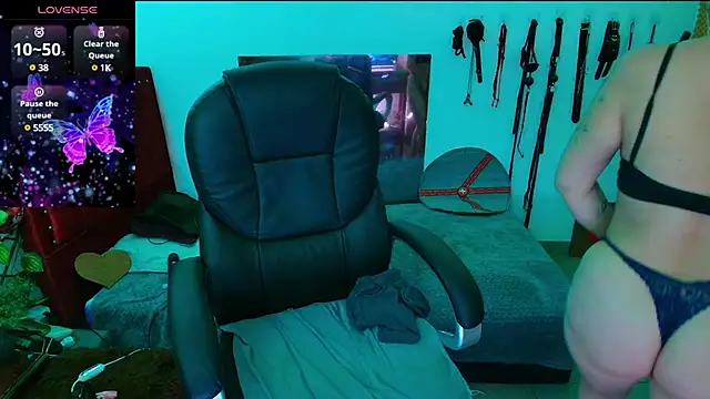 elektra 32 online show from 19, 3, 2025