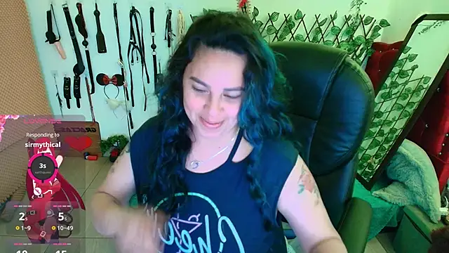 elektra 32 online show from 30, 9, 2025