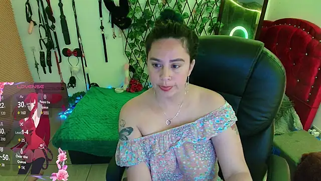 elektra 32 online show from 22, 10, 2025