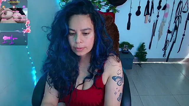 elektra 32 online show from 15, 2, 2026