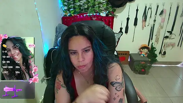 elektra 32 online show from 23, 7, 2026