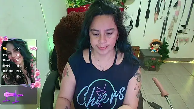 elektra 32 online show from 24, 7, 2026