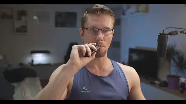 Snapshot of kevin-park chatting on 30, 1, 2025 kevin-park online show from 30, 1, 2025