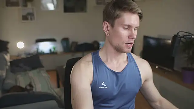 Snapshot of kevin-park chatting on 5, 3, 2025 kevin-park online show from 5, 3, 2025