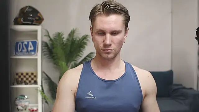 Snapshot of kevin-park chatting on 17, 3, 2025 kevin-park online show from 17, 3, 2025