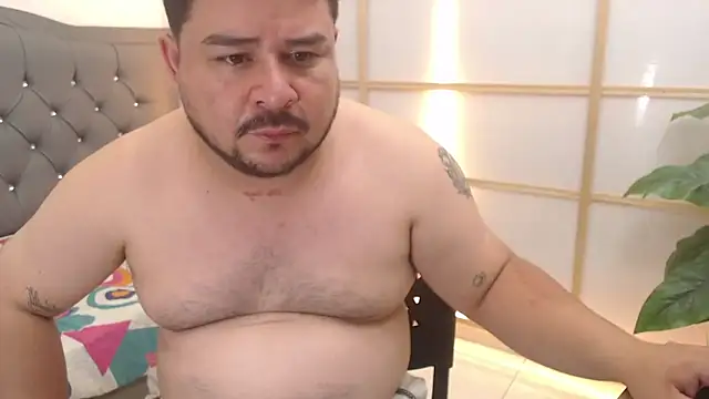 oso dirty  online show from 23, 5, 2026