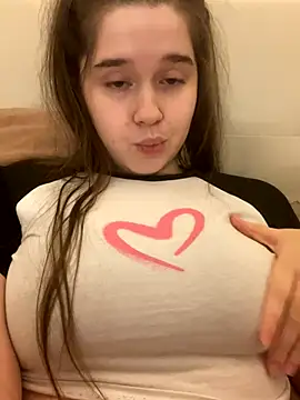 HornyGirlH online show from 23, 10, 2025