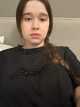 Snapshot of HornyGirlH chatting on 4, 2, 2026 HornyGirlH online show from 4, 2, 2026