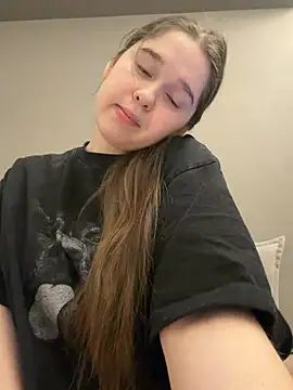 Snapshot of HornyGirlH chatting on 14, 2, 2026 HornyGirlH online show from 14, 2, 2026