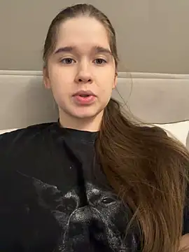 Snapshot of HornyGirlH chatting on 18, 2, 2026 HornyGirlH online show from 18, 2, 2026