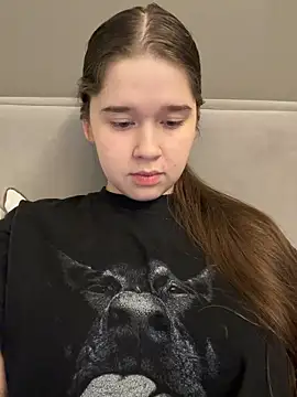 Snapshot of HornyGirlH chatting on 20, 2, 2026 HornyGirlH online show from 20, 2, 2026