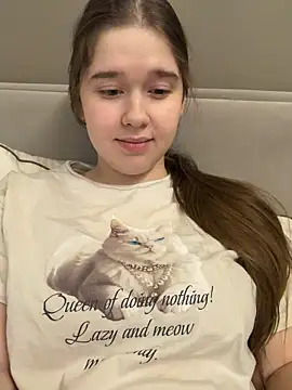 Snapshot of HornyGirlH chatting on 22, 2, 2026 HornyGirlH online show from 22, 2, 2026