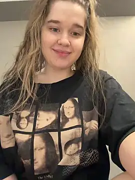 Snapshot of HornyGirlH chatting on 29, 4, 2026 HornyGirlH online show from 29, 4, 2026