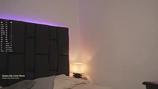 MelisaLopez  online show from 22, 2, 2025