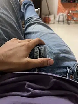 Snapshot of lucifer_123 chatting on 31, 1, 2025 lucifer 123 online show from 31, 1, 2025