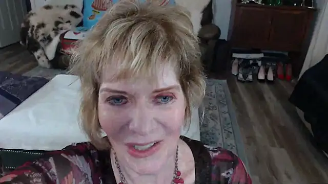 SindeeDix online show from 3, 12, 2025