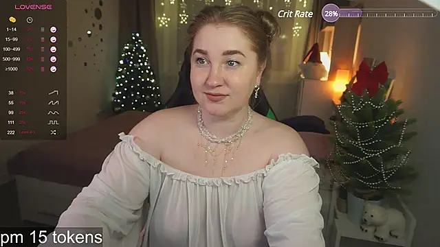 ollydoll92 online show from 26, 12, 2024