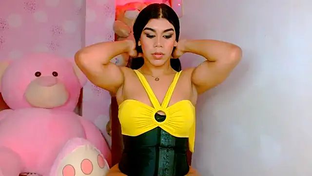 veronica villalba online show from 15, 12, 2024