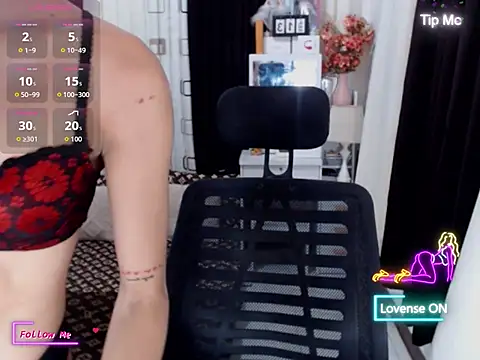 LAVIDALENATS online show from 16, 9, 2025