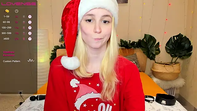 fleximona online show from 20, 12, 2024