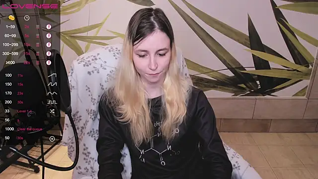 fleximona online show from 26, 1, 2025