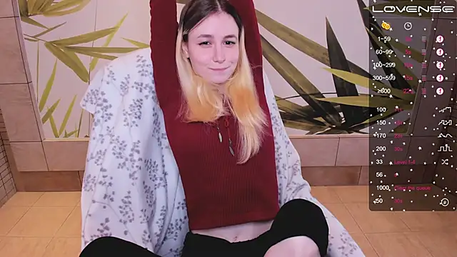 fleximona online show from 2, 3, 2025