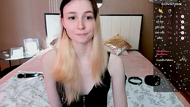 fleximona online show from 12, 3, 2025