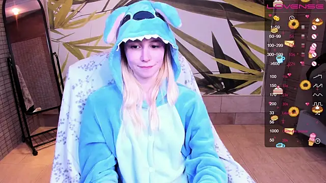 fleximona online show from 15, 2, 2026