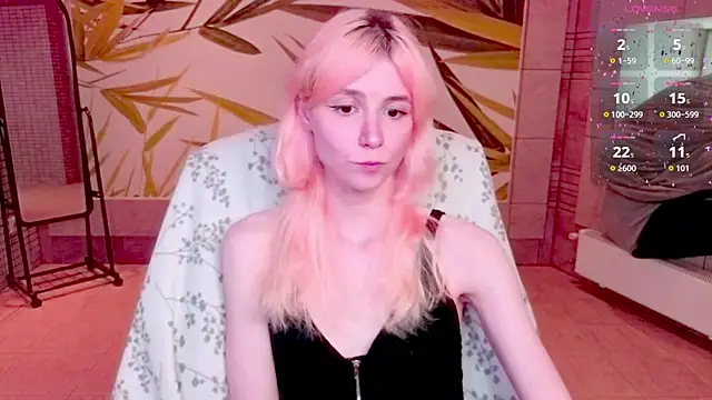 Snapshot of fleximona chatting on 17, 7, 2026 fleximona online show from 17, 7, 2026