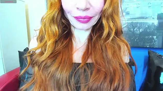 Snapshot of softlysoftlyasbeauty chatting on 1, 2, 2025 softlysoftlyasbeauty online show from 1, 2, 2025