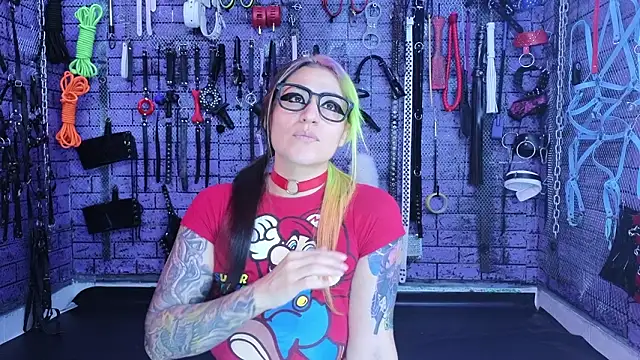 PANDORANEZZ online show from 2, 3, 2026