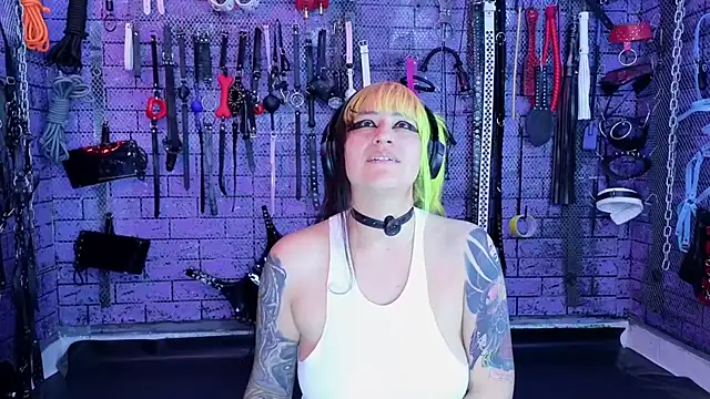 Snapshot of PANDORANEZZ chatting on 3, 5, 2026 PANDORANEZZ online show from 3, 5, 2026
