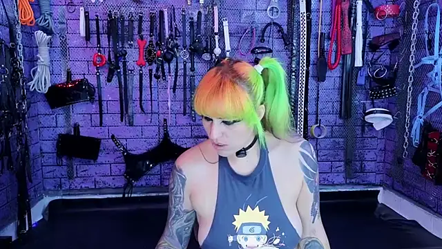 Snapshot of PANDORANEZZ chatting on 12, 5, 2026 PANDORANEZZ online show from 12, 5, 2026