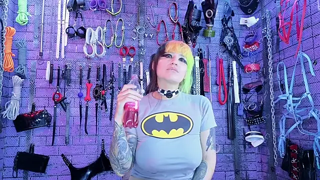 Snapshot of PANDORANEZZ chatting on 18, 5, 2026 PANDORANEZZ online show from 18, 5, 2026