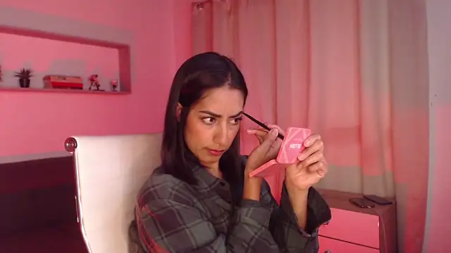 Brown skin11 online show from 4, 12, 2024