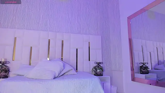 Meghan stonne  online show from 13, 9, 2025