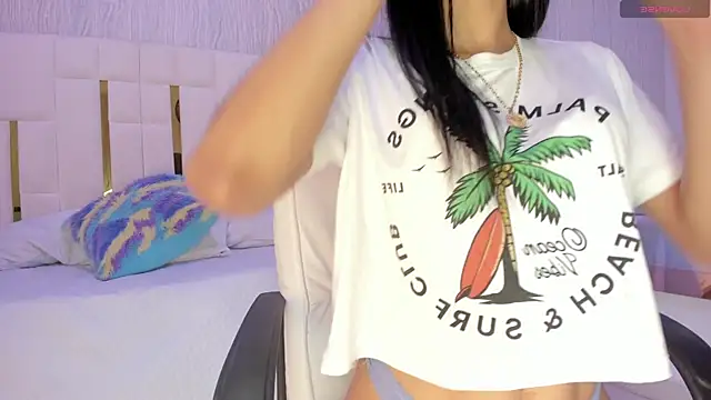 Meghan stonne  online show from 26, 9, 2025